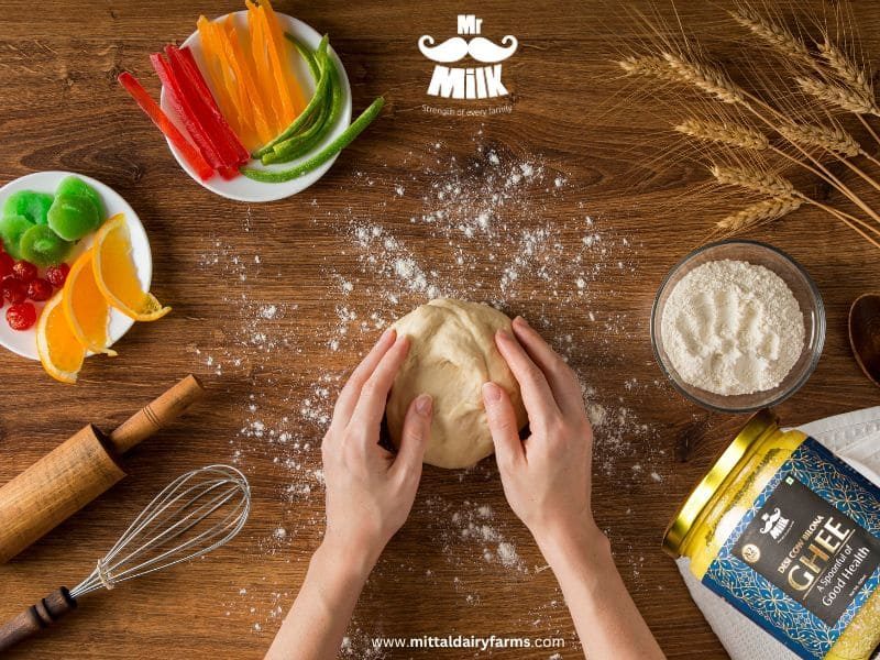 Perfect-for-High-Heat-Baking
