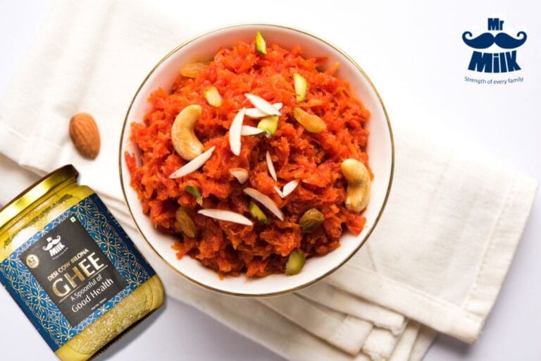 Gajar Ka Halwa