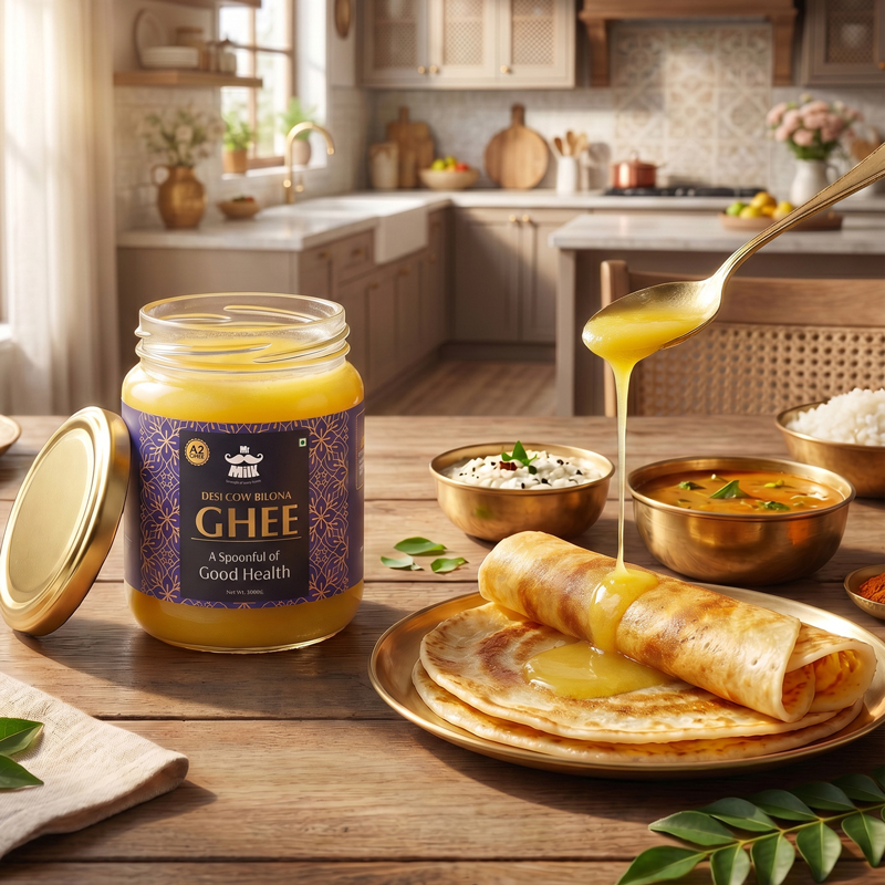 500ml Ghee 02