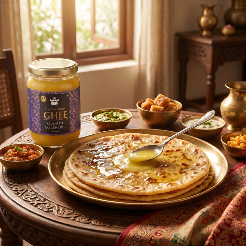 500ml Ghee 03