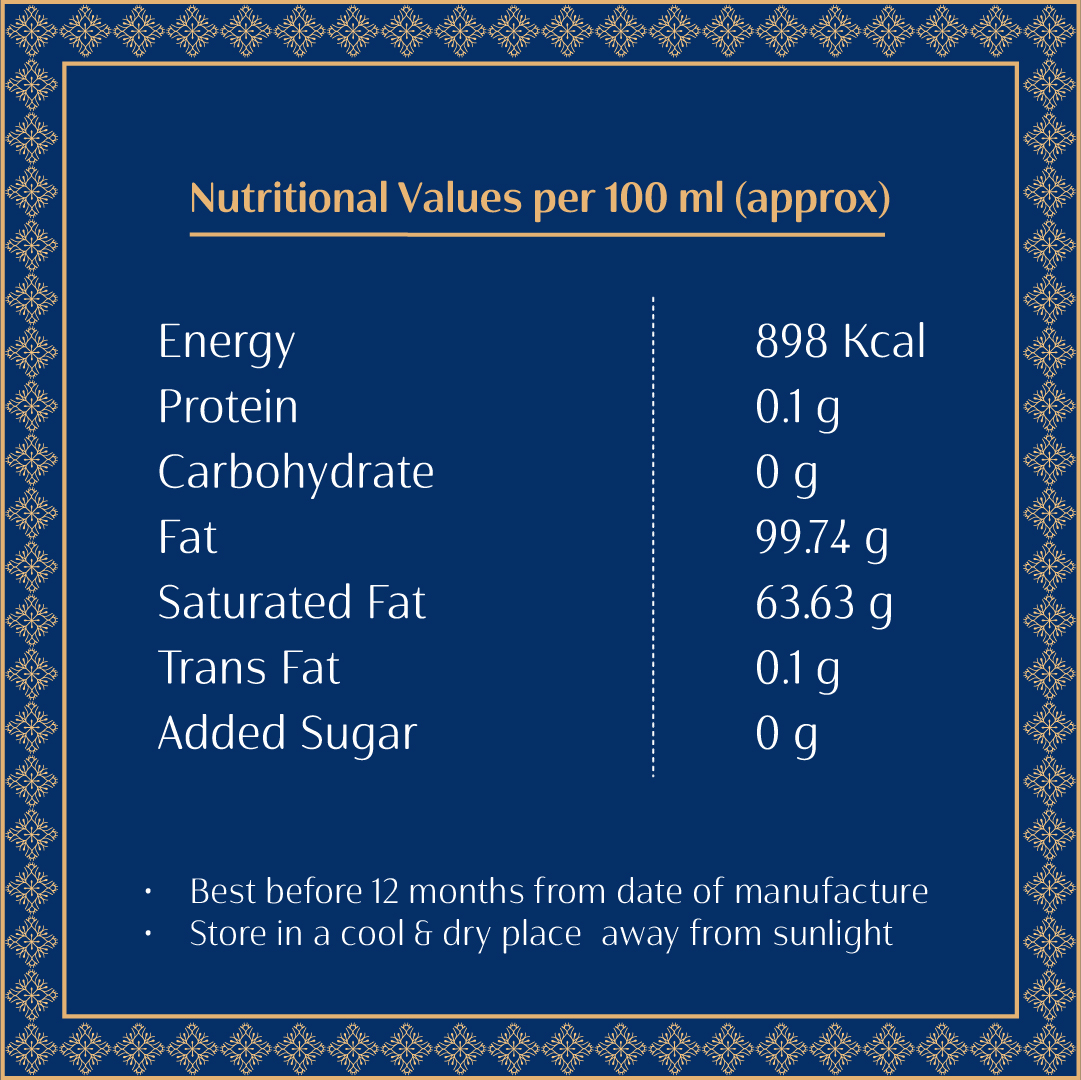 500ml Ghee 05