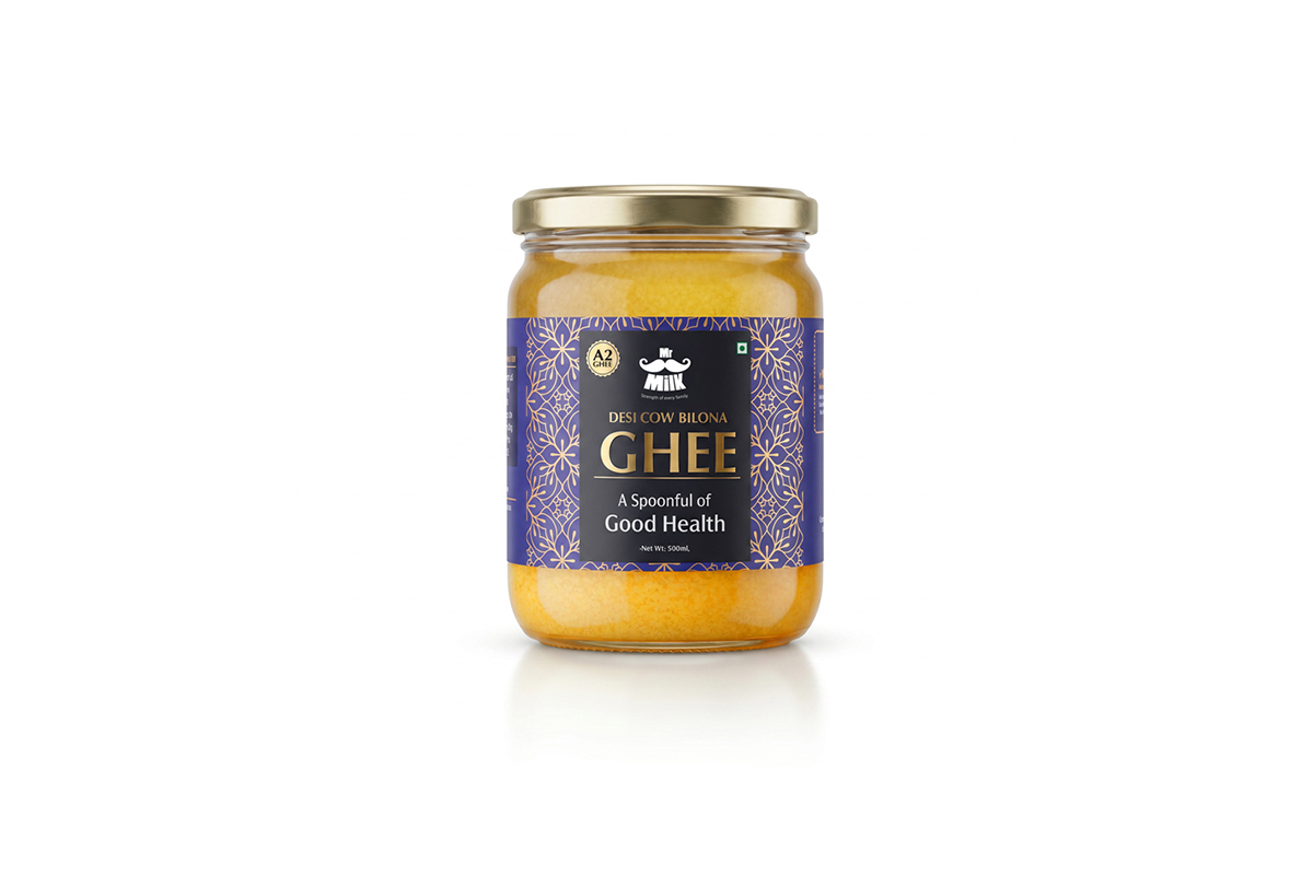 Ghee jar 500ml 1200x800 2