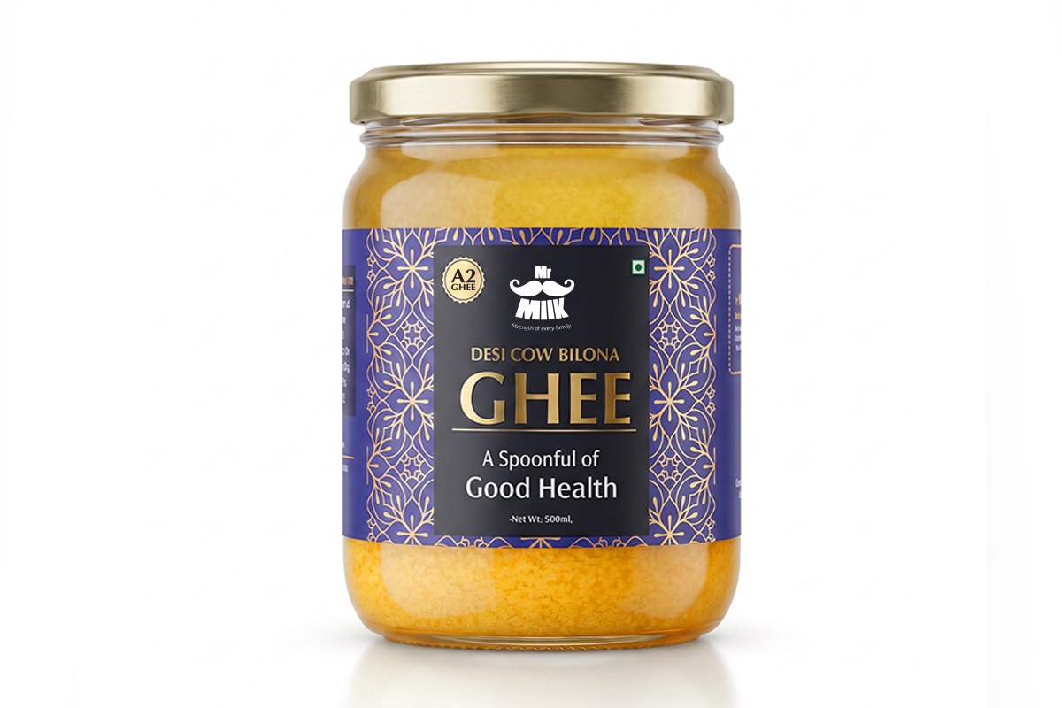 Ghee jar 500ml 1200x800